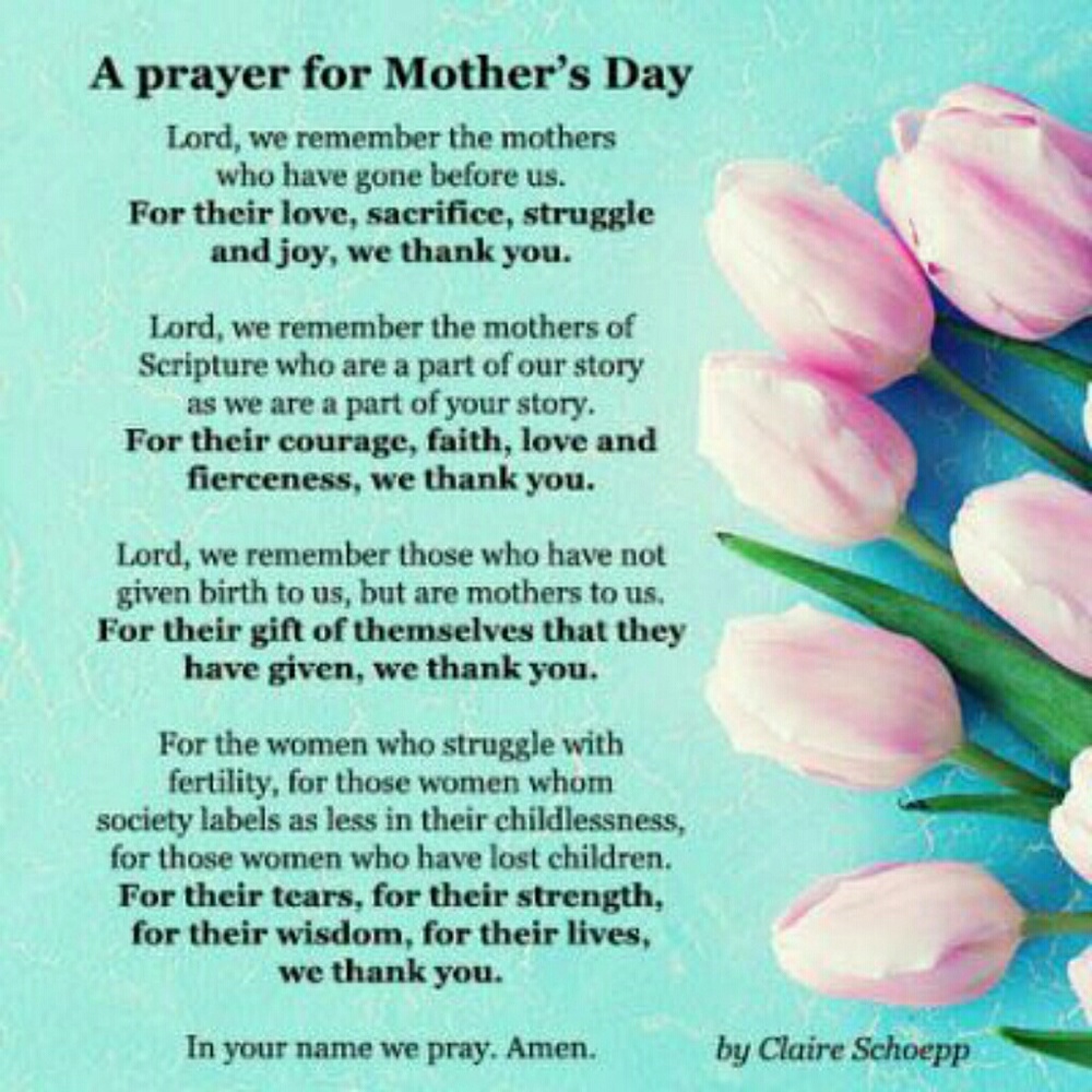 Happy Mother's Day 😍💓💝💞🌸🌹🌷🌞
